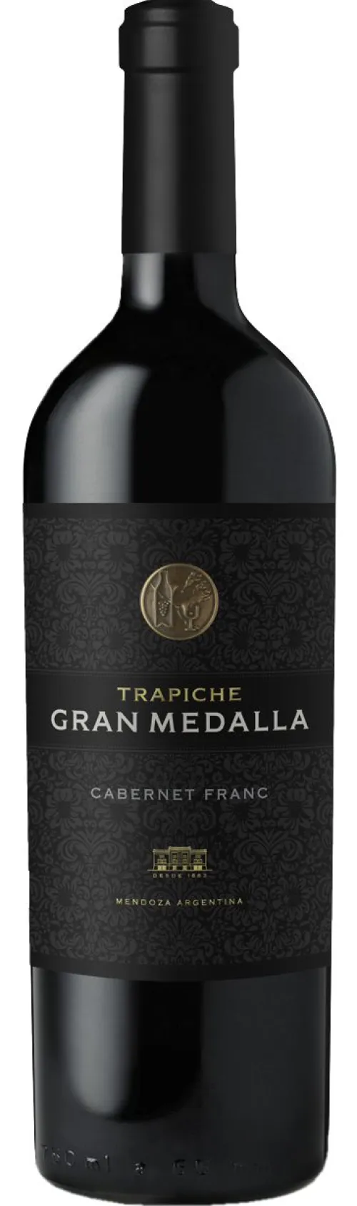 Gran Medalla Cabernet Franc|Trapiche Discount