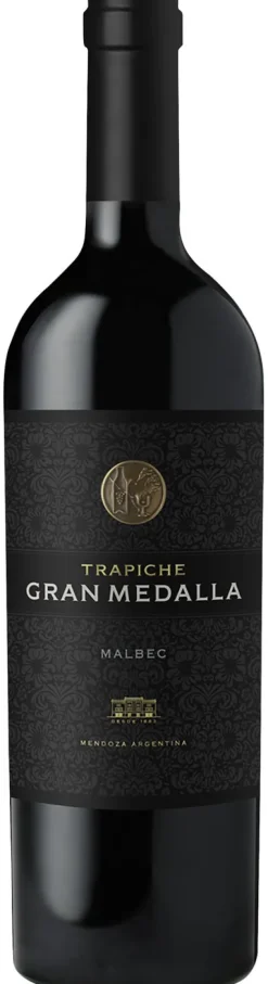 Gran Medalla Malbec|Trapiche Best