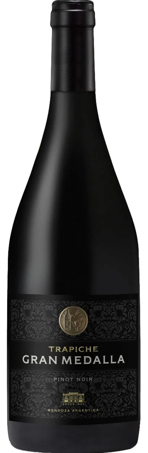 Gran Medalla Pinot Noir|Trapiche Clearance