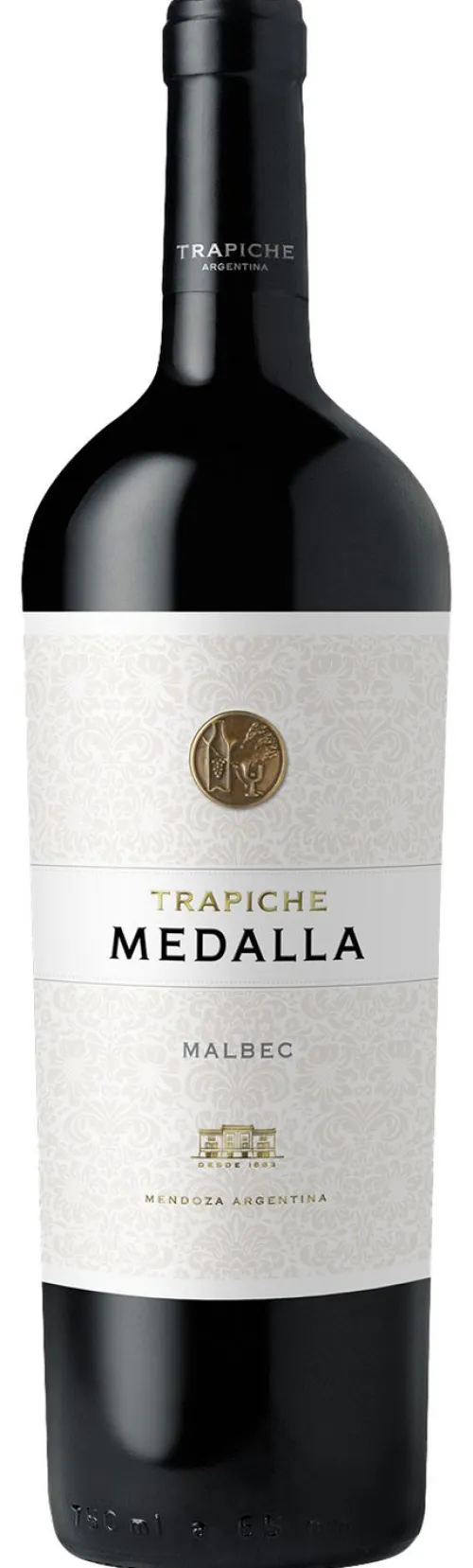 Medalla Malbec|Trapiche Sale