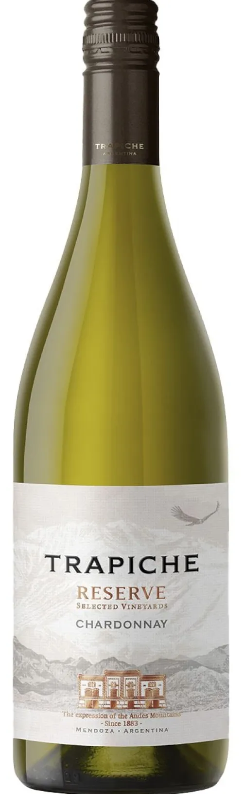 Reserve Chardonnay|Trapiche Clearance