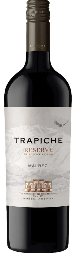 Reserve Malbec|Trapiche Discount