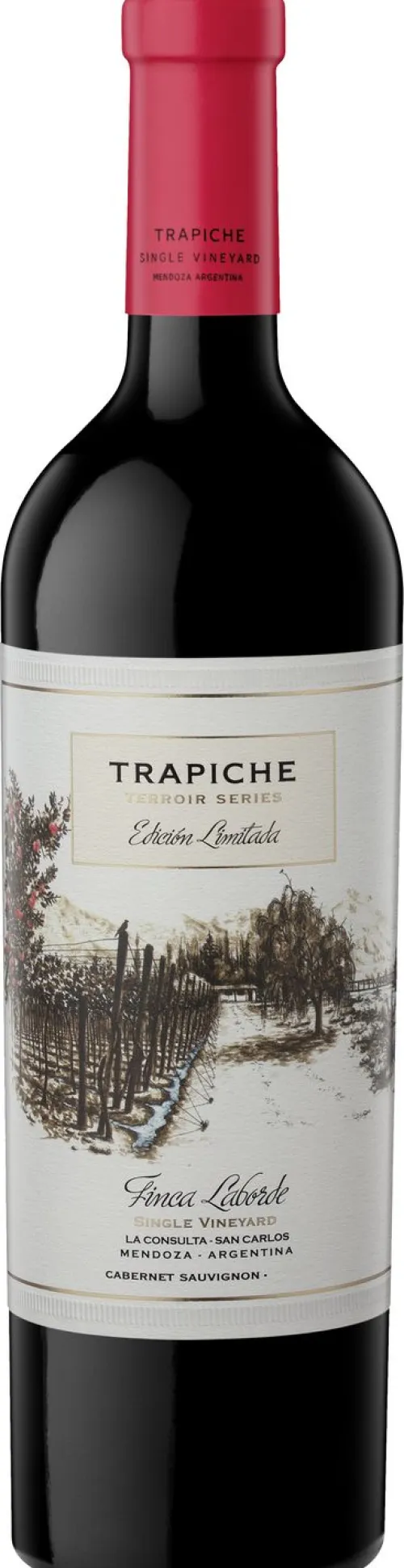 Terroir Series Finca Laborde Cabernet Sauvignon|Trapiche