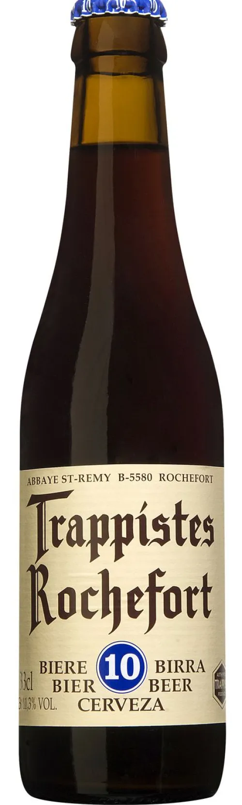 Trappistes 10|Rochefort Online