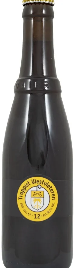 Trappist 12|Westvleteren Best