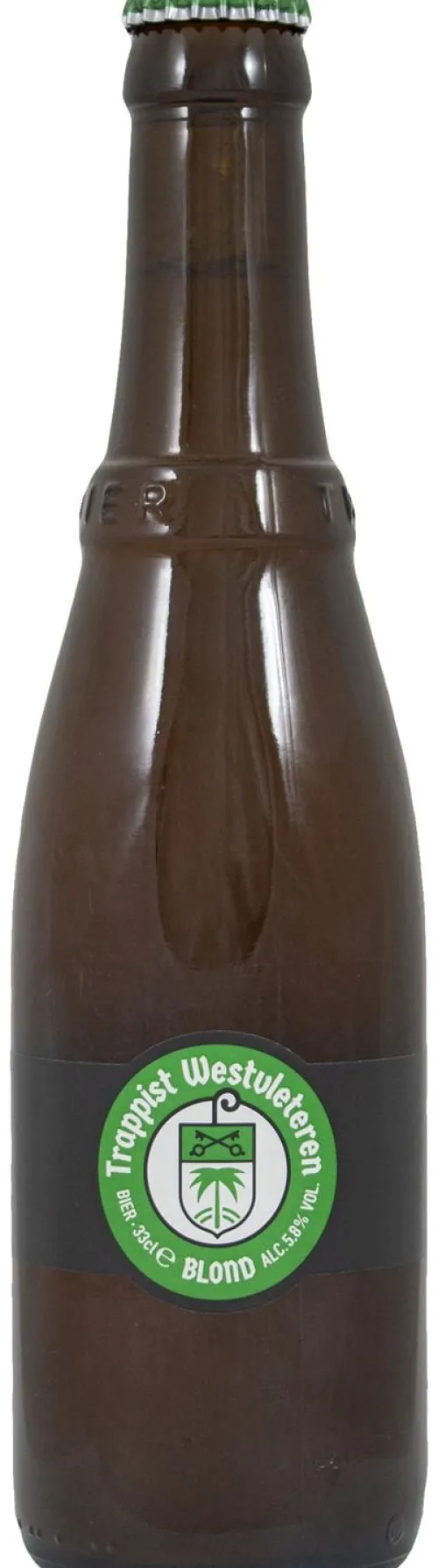Trappist Blond|Westvleteren Online