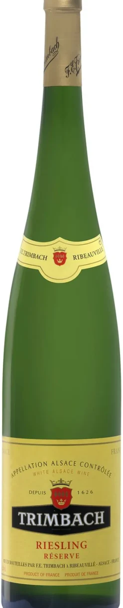 Riesling Réserve Magnum|Trimbach Clearance