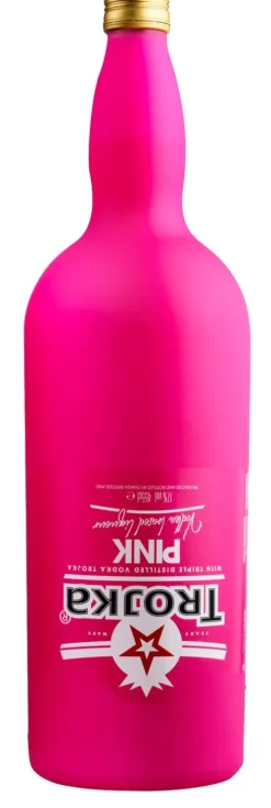 Pink|Trojka Hot