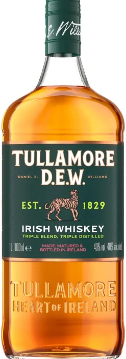 Tullamore Dew|Tullamore Dew Outlet