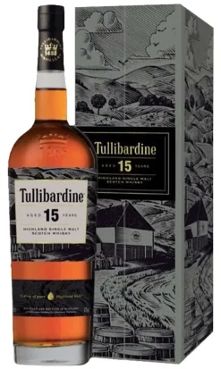 15 year|Tullibardine Clearance