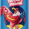 Two Chef's Brewing Funky Falcon Alcoholvrij|Two Chefs Brewing