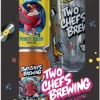 Two Chefs Brewing Met Glas|Duvel Discount