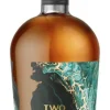 Two shores Rum Single Malt Whiskey Finish|Botran Hot