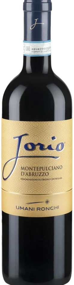 Umani Ronchi Jorio Montepulciano|Umani Ronchi Sale