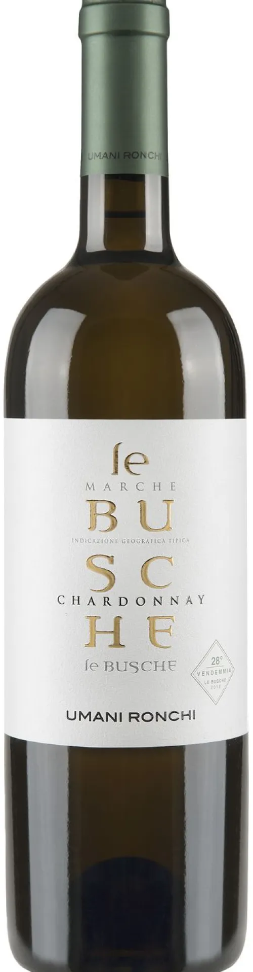 Umani Ronchi Le Busche Chardonnay|Umani Ronchi Discount