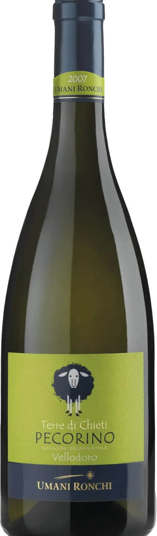 Umani Ronchi Pecorino Vellodoro|Umani Ronchi Outlet