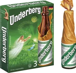 |Underberg Discount