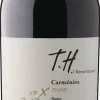 Undurraga T.H. Carmenère Peumo|Viña Undurraga Hot