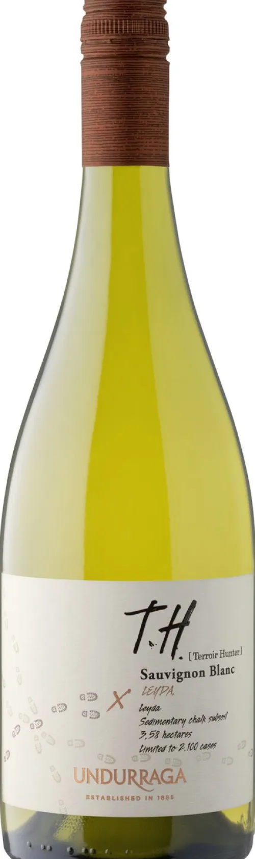 Undurraga T.H. Sauvignon Blanc Leyda|Viña Undurraga Clearance