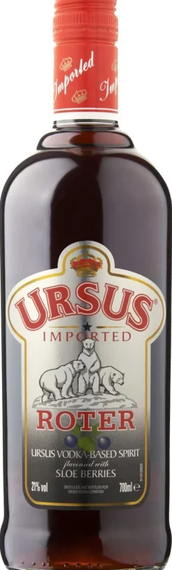 Roter|Ursus Discount