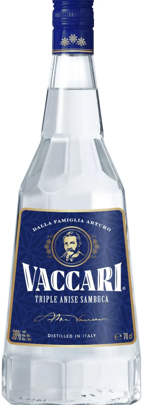 Sambuca|Vaccari Hot