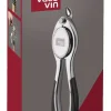 Vacu Vin Champagne Opener|Vacu Vin New