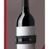 Vacu Vin Snap Thermometer Grijs|Vacu Vin Online