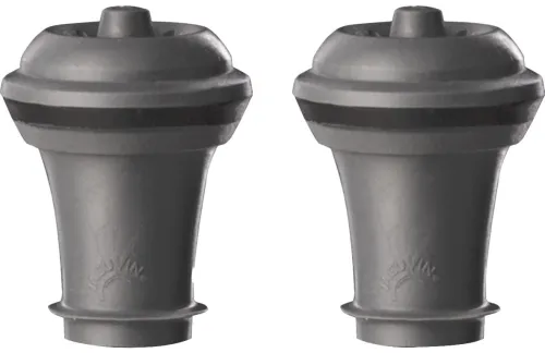 Vacu Vin Vacuüm Stoppers Doppenset|Vacu Vin Hot