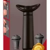 Vacu Vin Wine Saver Concerto Zwart|Vacu Vin Clearance