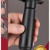 Vacu Vin Wine Saver Zwart|Vacu Vin Outlet