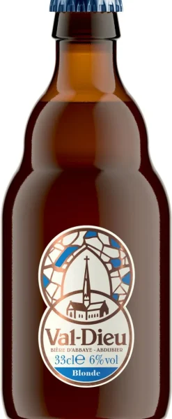 Val-Dieu Blond|Val D'ieu New