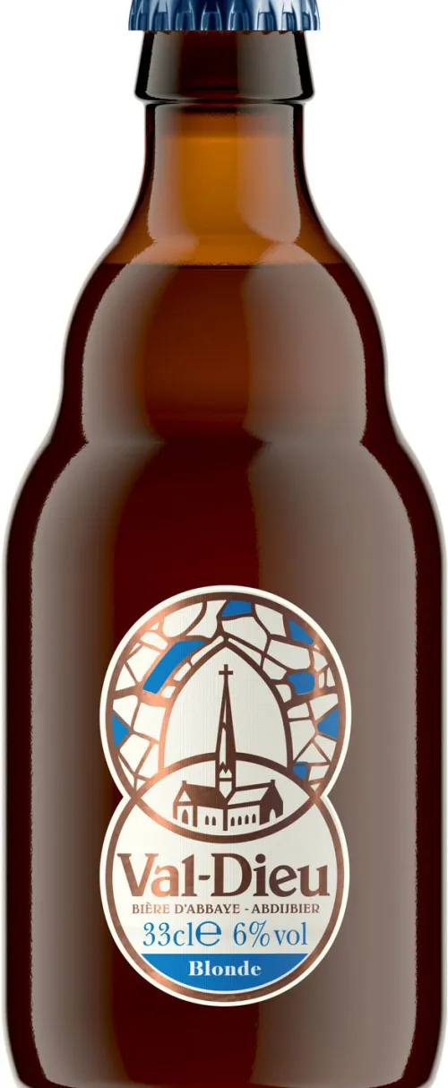 Val-Dieu Blond|Val D'ieu New