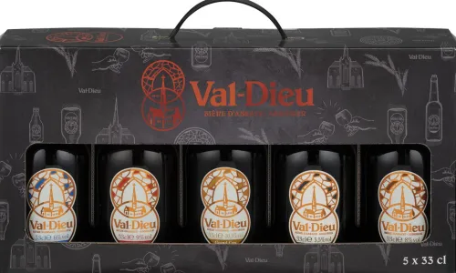 Val-Dieu Cadeauverpakking|Val D'ieu Clearance