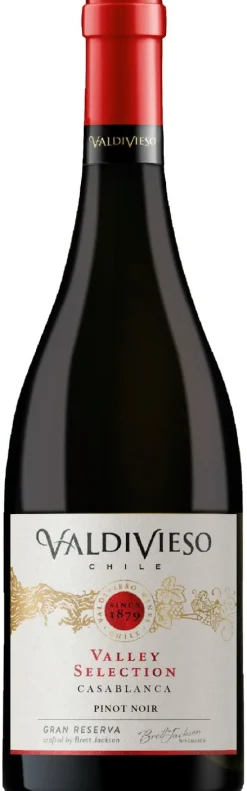 Gran Reserva Pinot Noir|Valdivieso Outlet