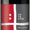 Patagon Velvet Red|Valdivieso