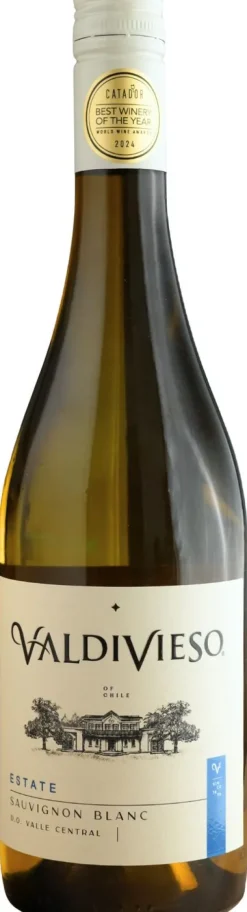 Sauvignon Blanc|Valdivieso Clearance