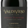 Single Vineyard Carmenère|Valdivieso Sale
