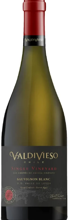 Single Vineyard Sauvignon Blanc|Valdivieso Clearance
