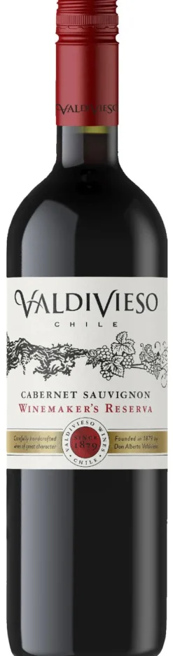 Winemaker's Reserva Cabernet Sauvignon|Valdivieso Sale