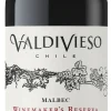 Winemaker's Reserva Malbec|Valdivieso Outlet