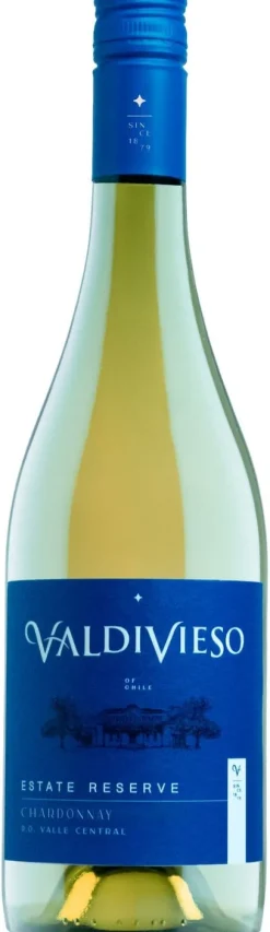 Winemaker's Reserva Chardonnay|Valdivieso