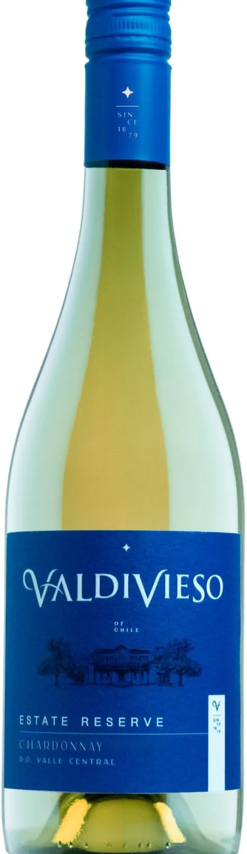 Winemaker's Reserva Chardonnay|Valdivieso