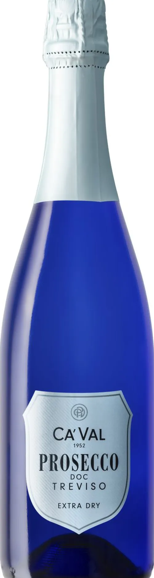 Val D'Oca Ca' Val Prosecco Blu|Val d'Oca Hot