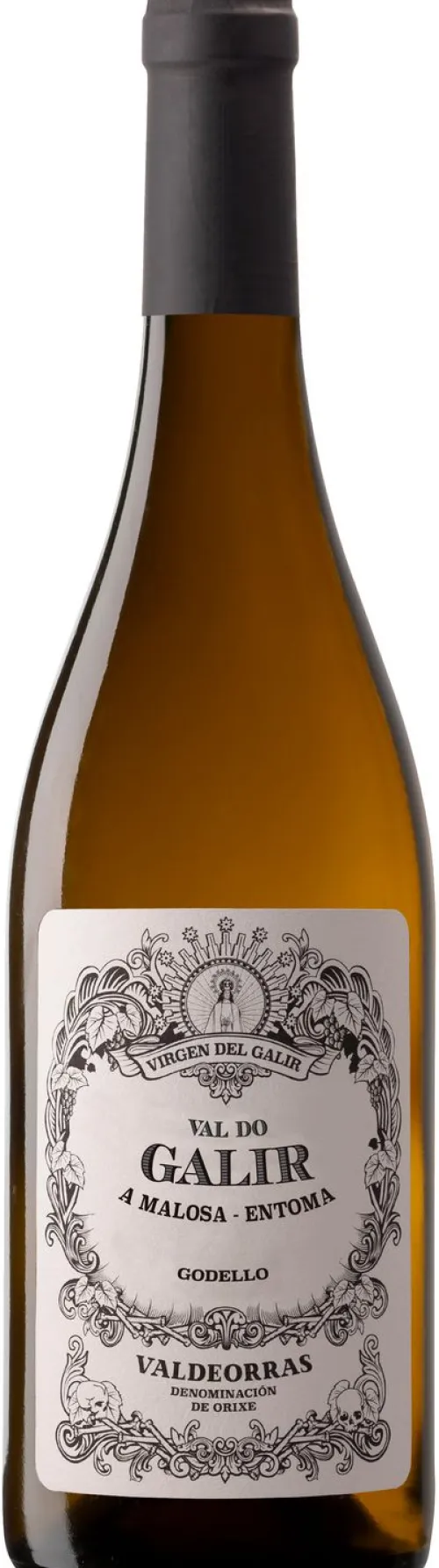 Val do Galir Godello|Virgen del Galir Discount