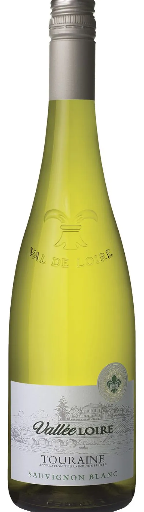 Vallée Loire Touraine Sauvignon Blanc|Vallee Loire New
