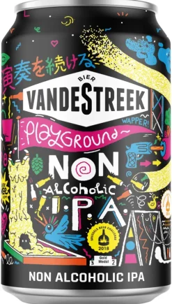 Playground IPA|vandeStreek Discount