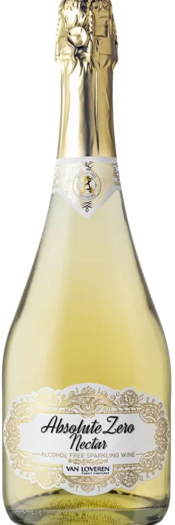 Van Loveren Absolute Zero Nectar|Van Loveren Best