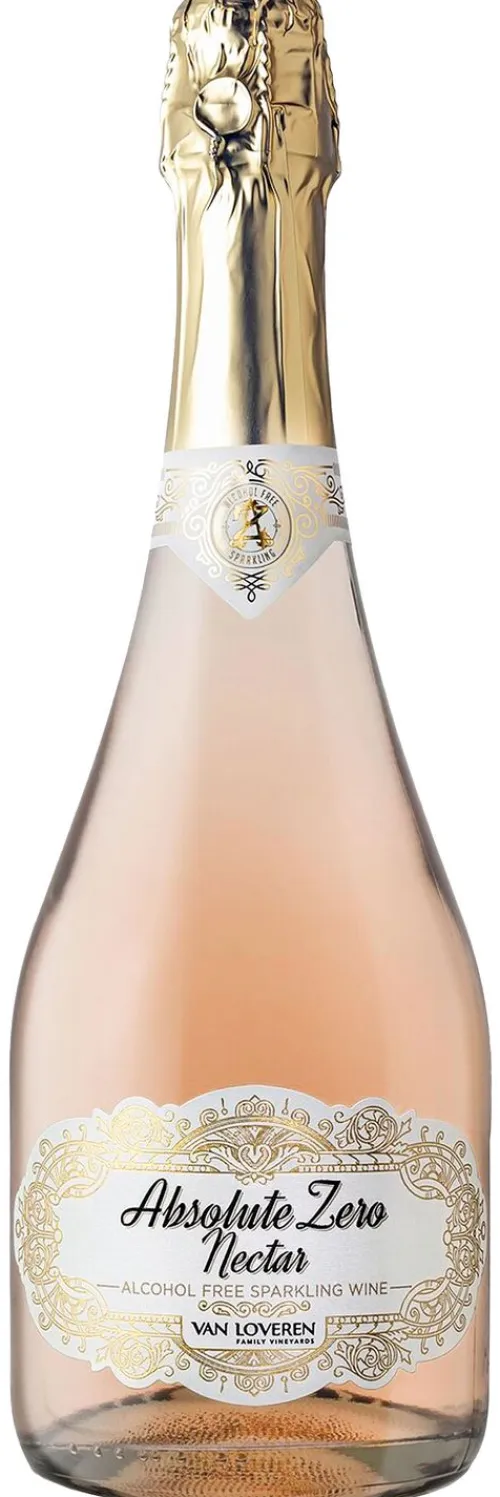 Van Loveren Absolute Zero Nectar Rose|Van Loveren Sale