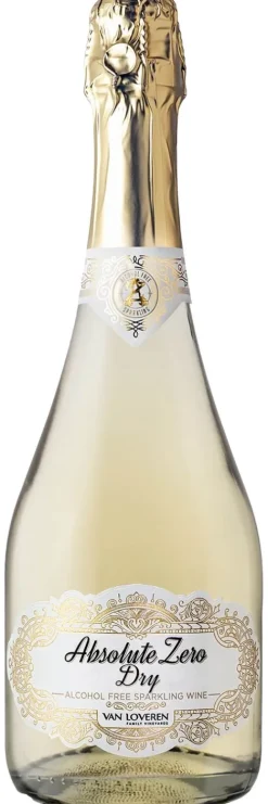 Van Loveren Absolute Zero Secco|Van Loveren