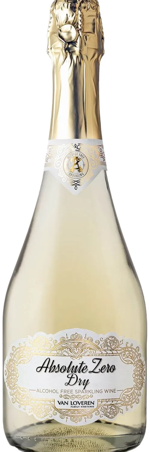 Van Loveren Absolute Zero Secco|Van Loveren